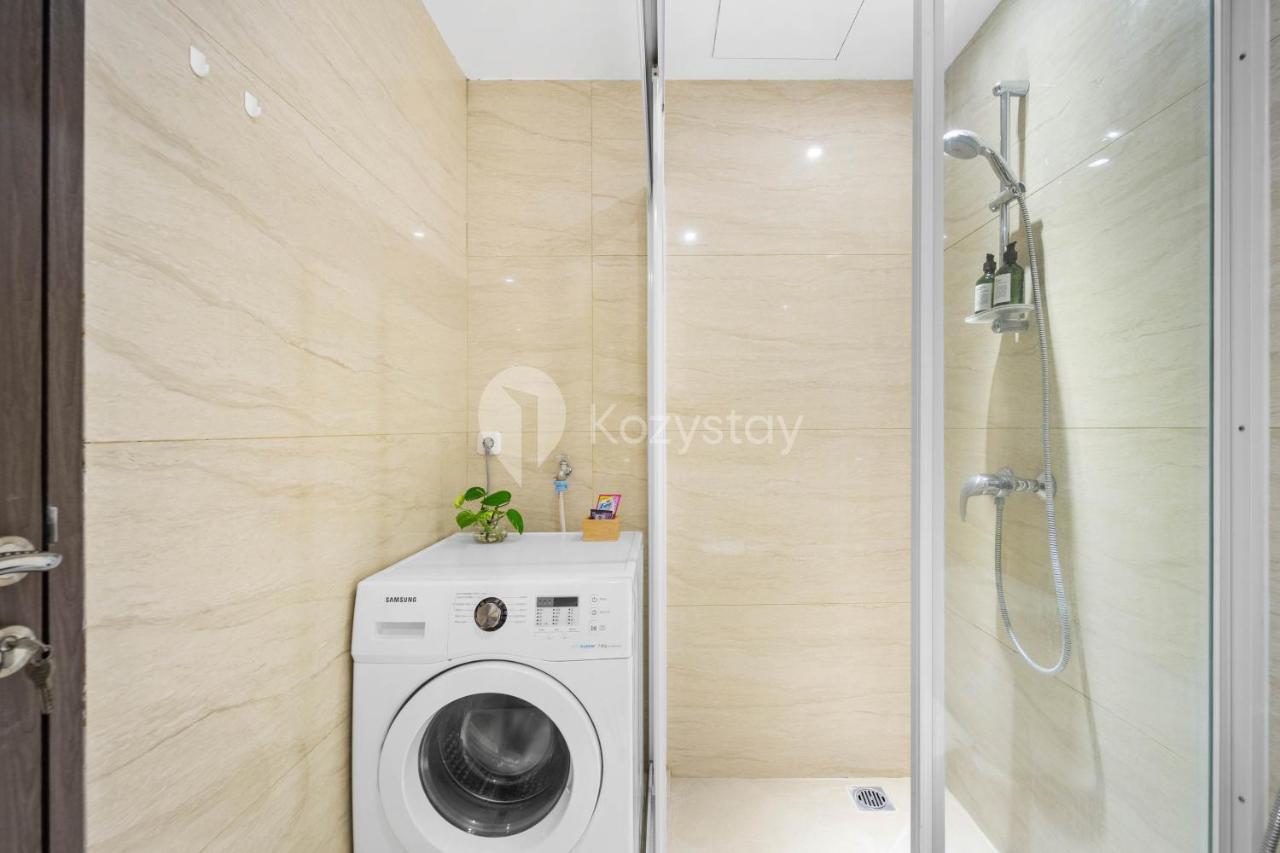 Soleil By Kozystay - Kemang Yakarta Exterior foto