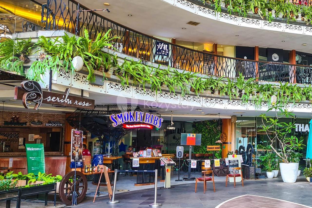 Soleil By Kozystay - Kemang Yakarta Exterior foto