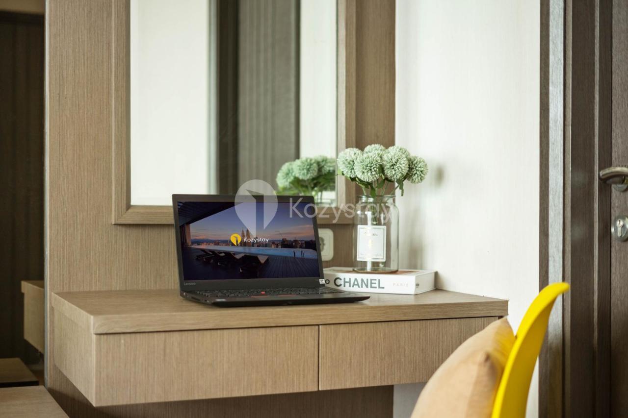 Soleil By Kozystay - Kemang Yakarta Exterior foto
